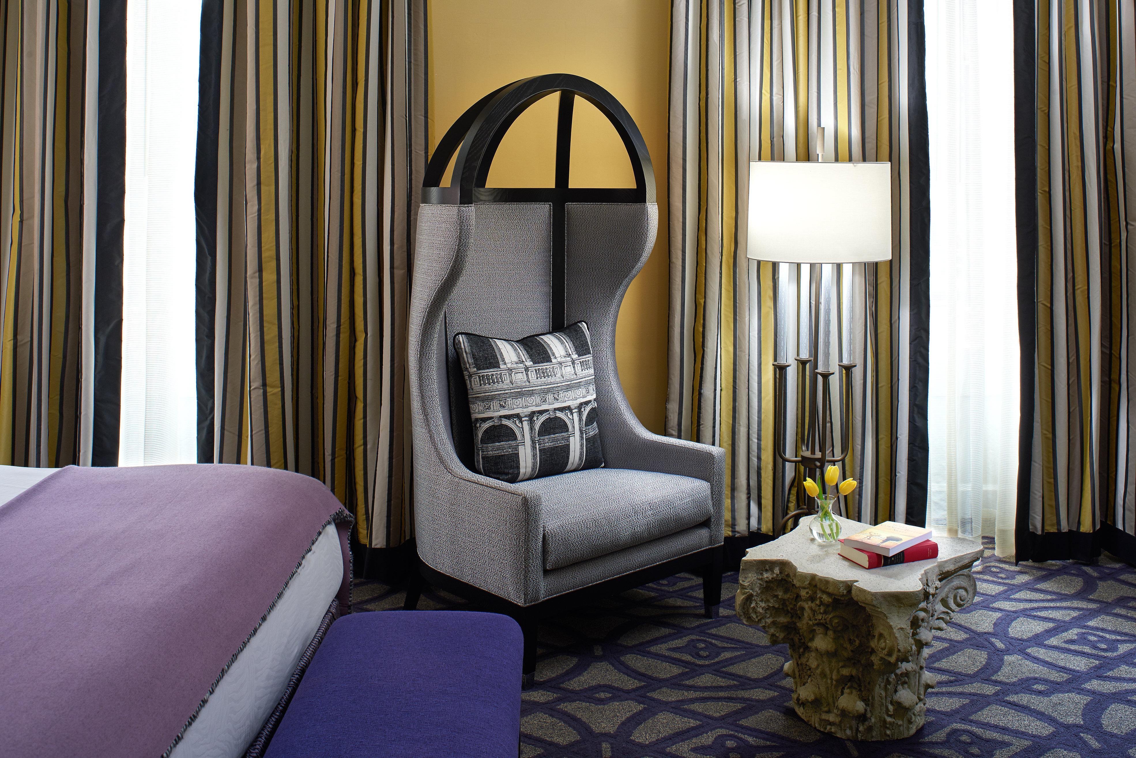 Kimpton Hotel Monaco Washington Dc By Ihg Bagian luar foto