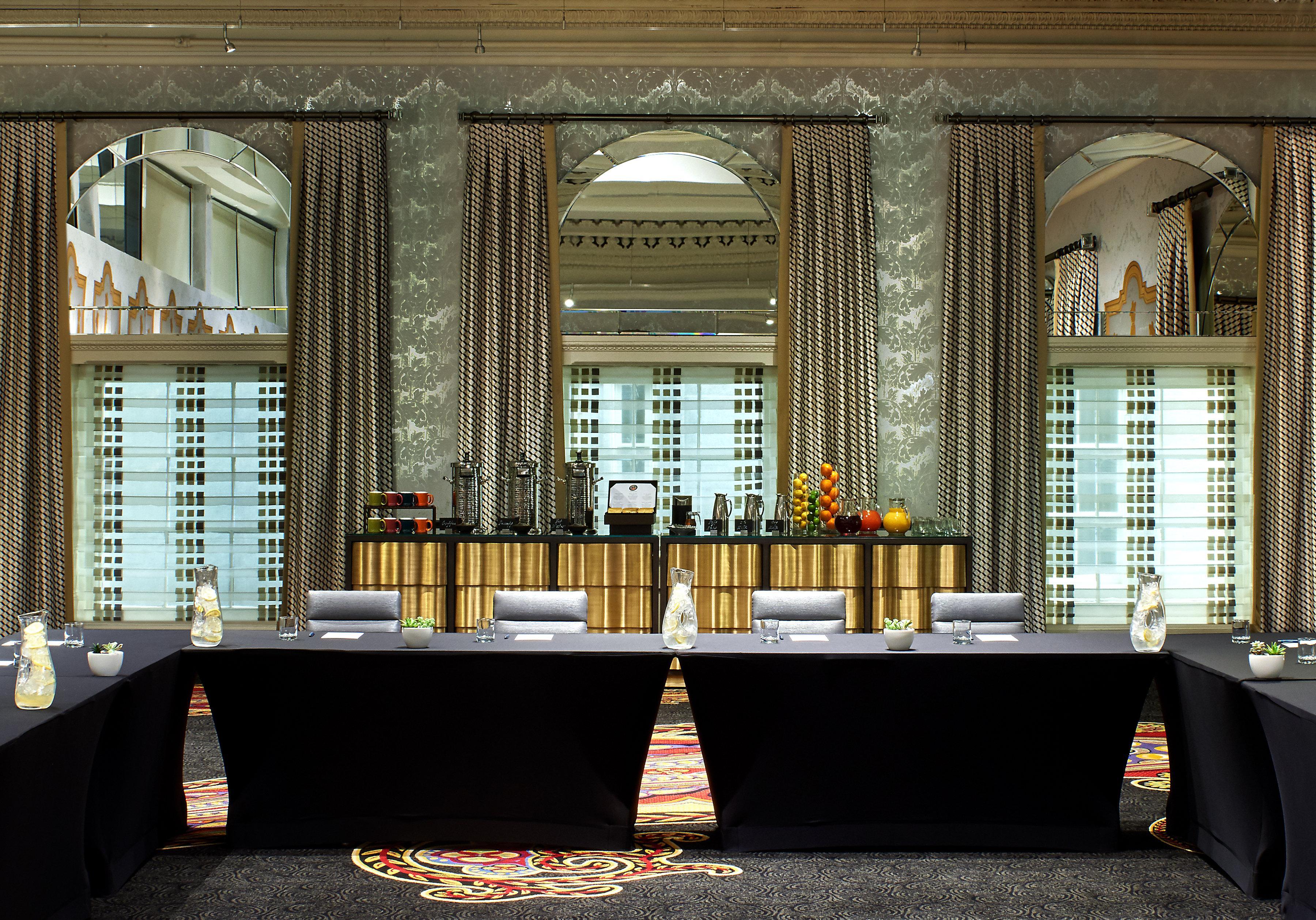 Kimpton Hotel Monaco Washington Dc By Ihg Bagian luar foto
