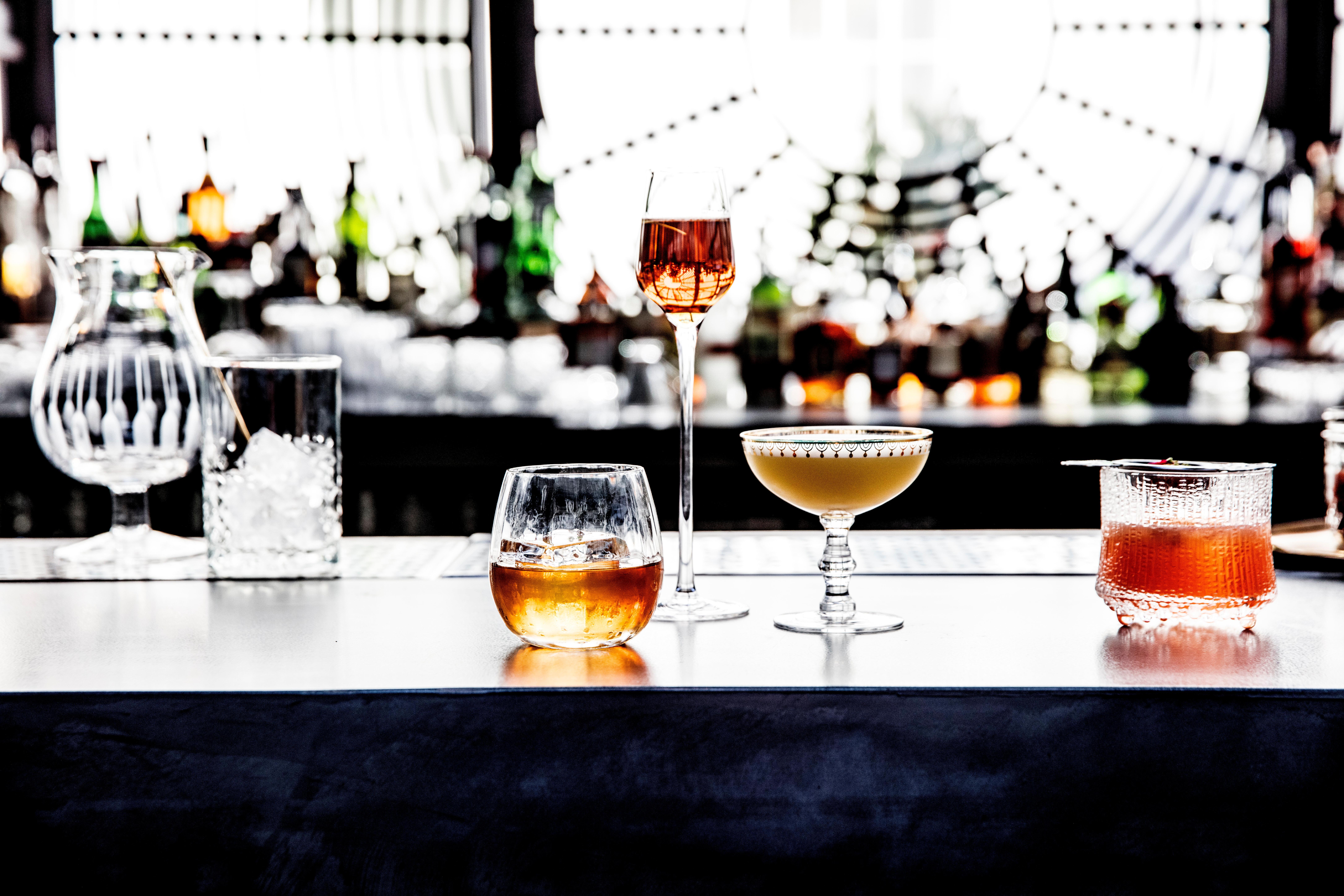 Kimpton Hotel Monaco Washington Dc By Ihg Bagian luar foto
