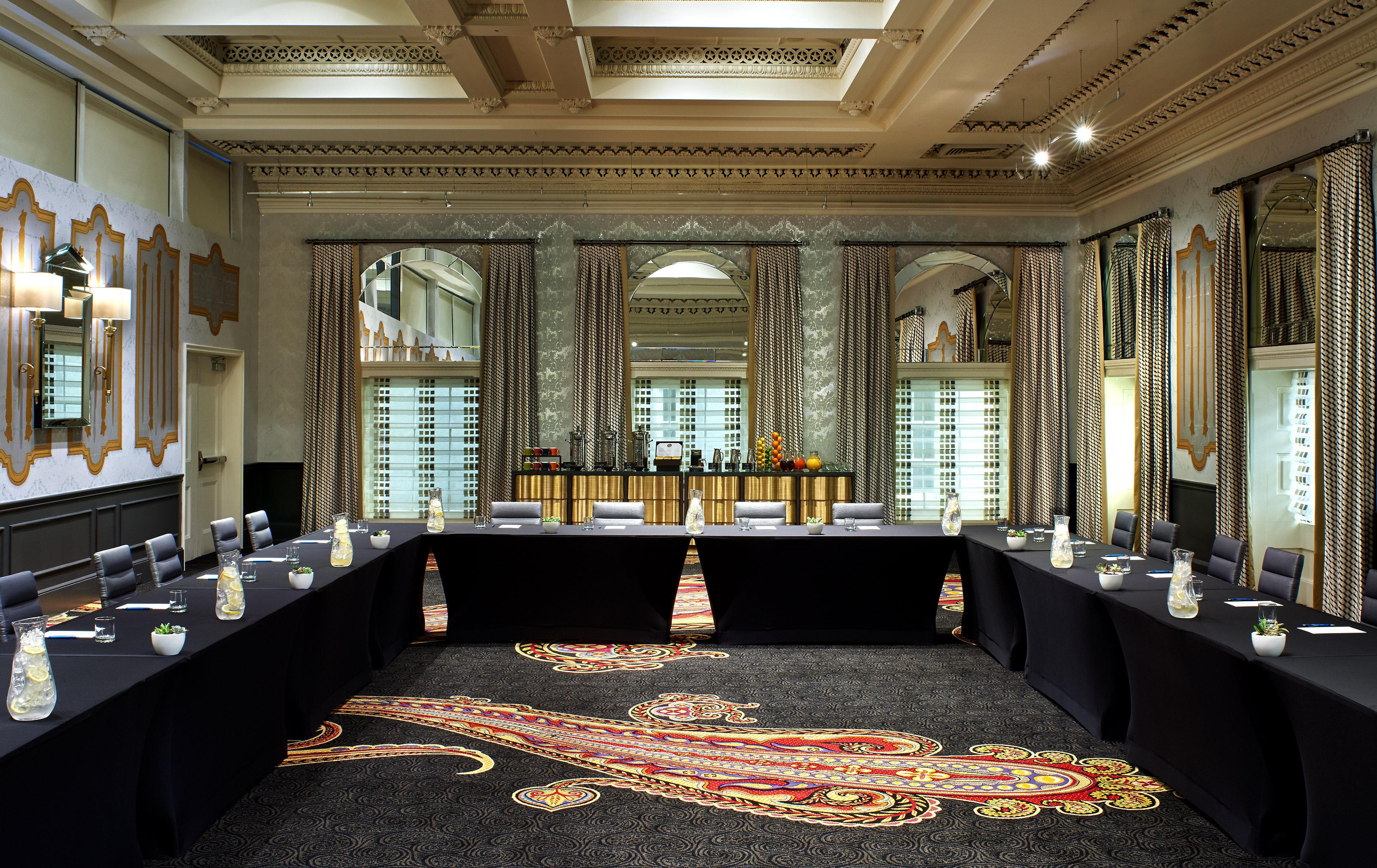 Kimpton Hotel Monaco Washington Dc By Ihg Bagian luar foto