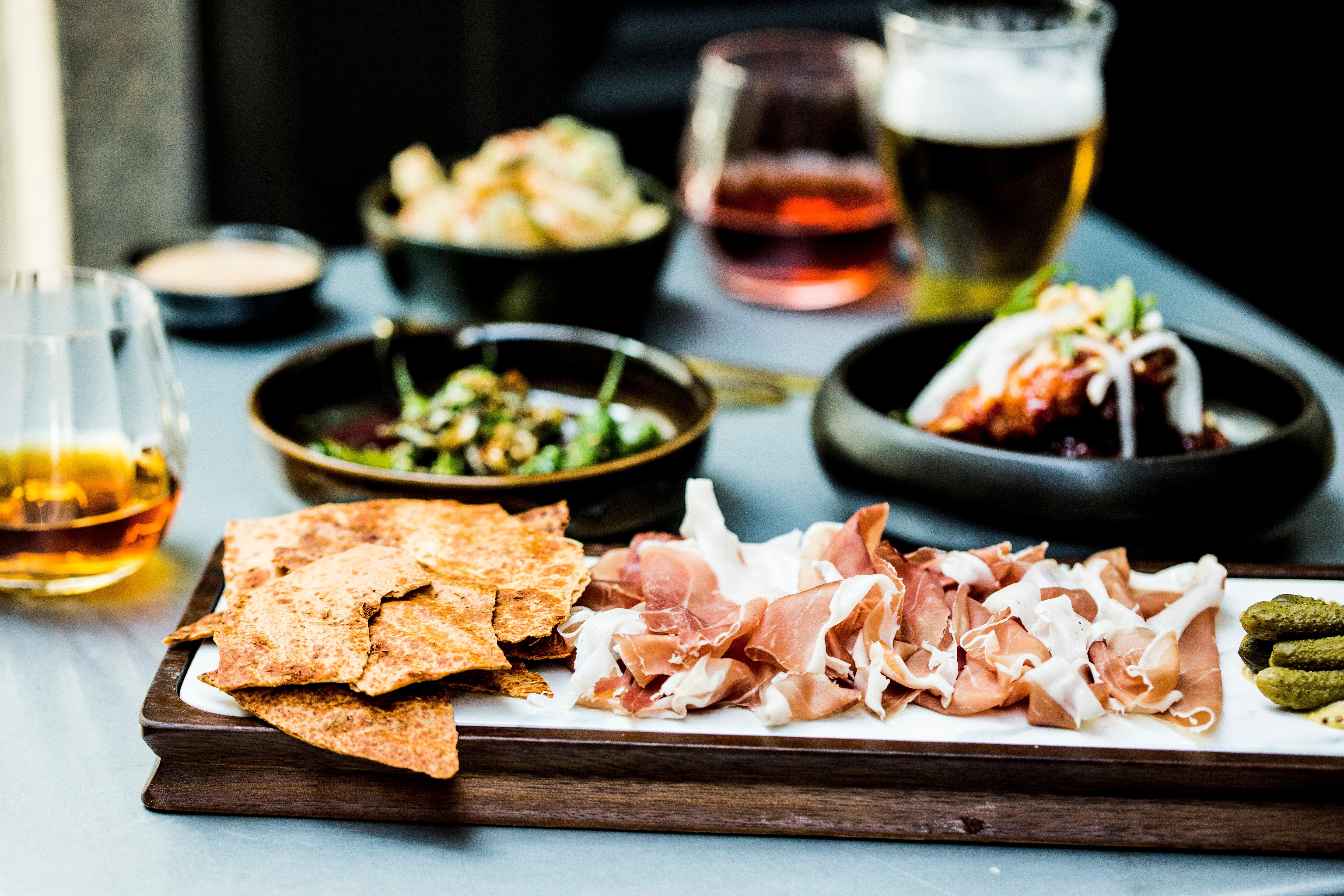 Kimpton Hotel Monaco Washington Dc By Ihg Bagian luar foto