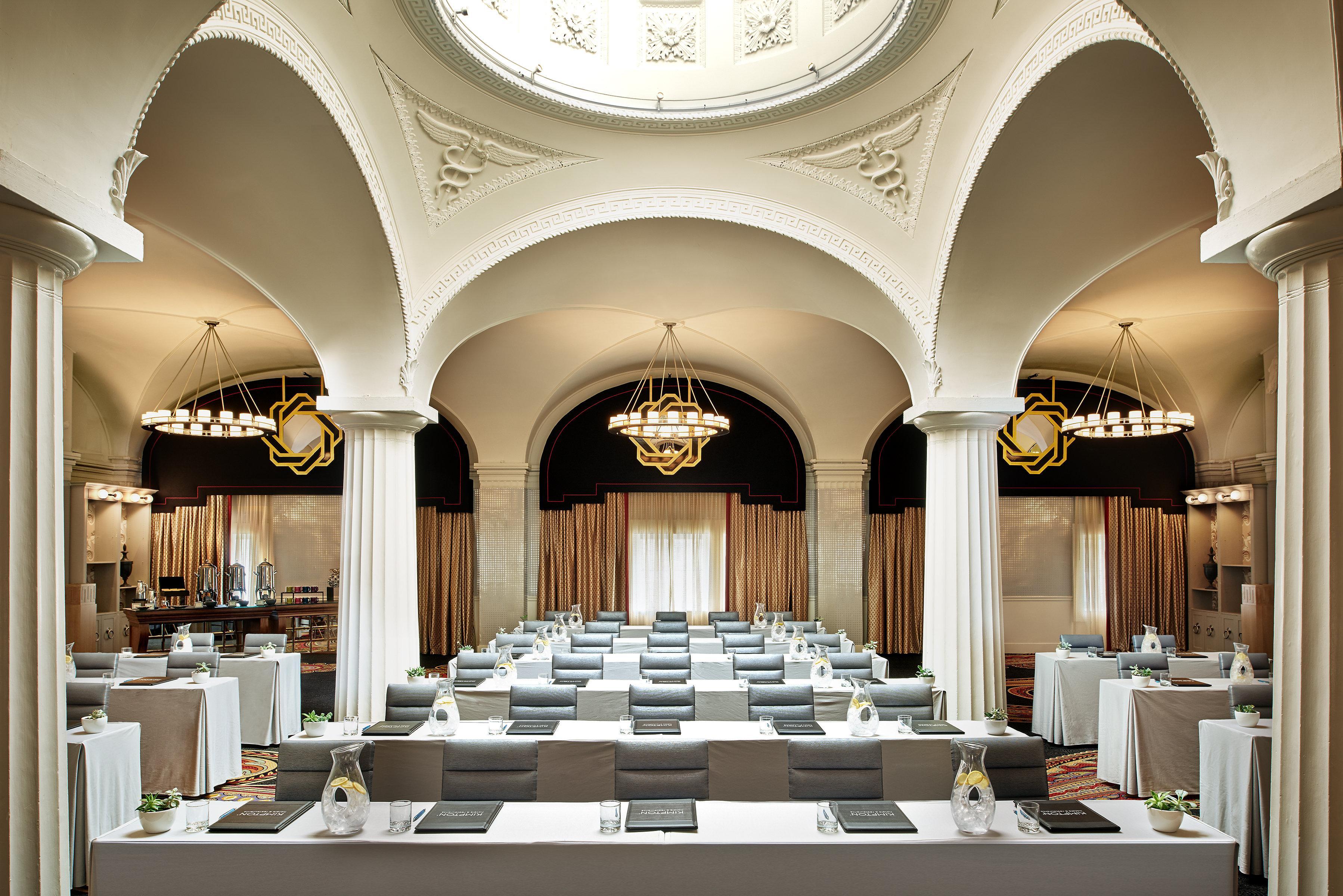 Kimpton Hotel Monaco Washington Dc By Ihg Bagian luar foto