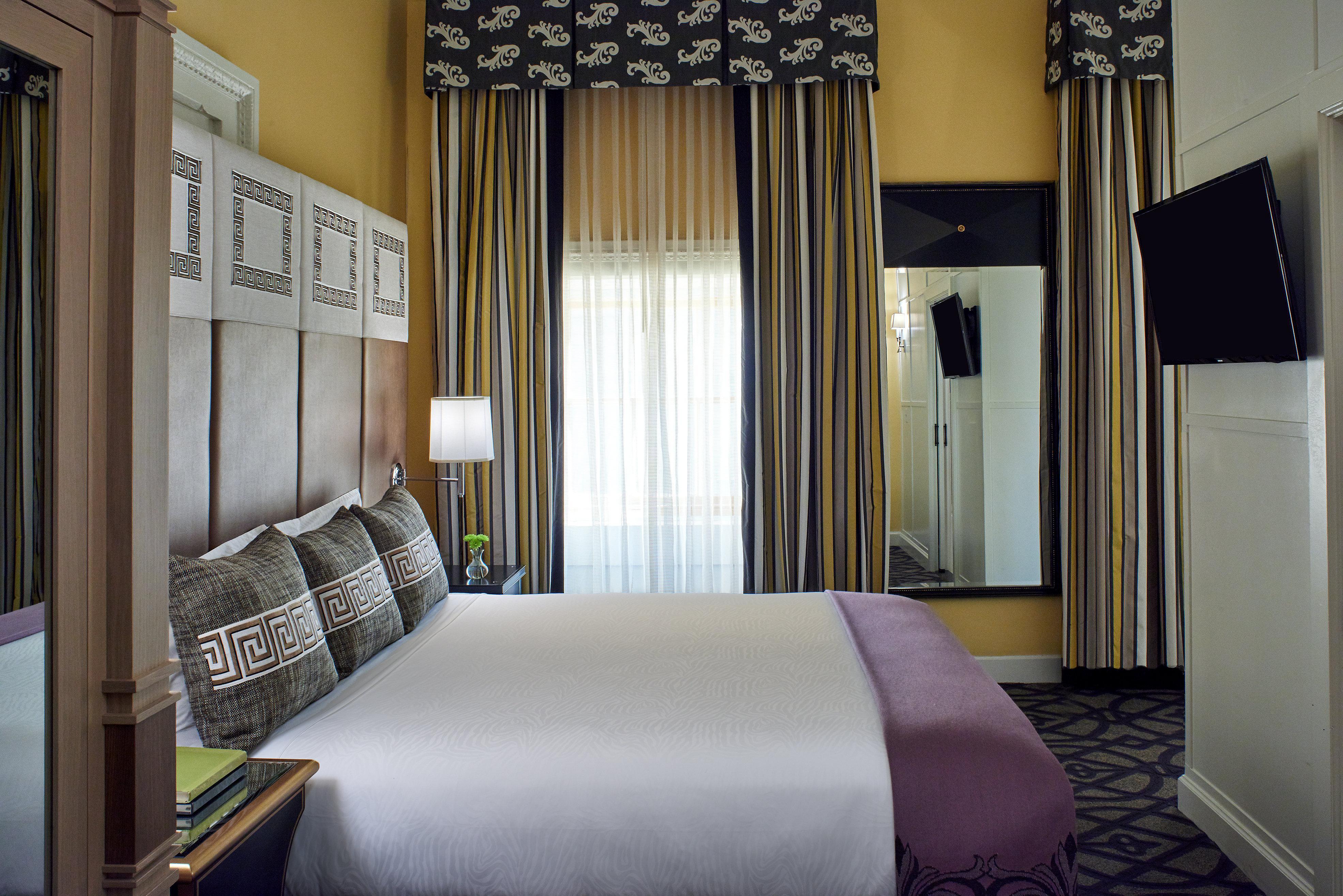 Kimpton Hotel Monaco Washington Dc By Ihg Bagian luar foto