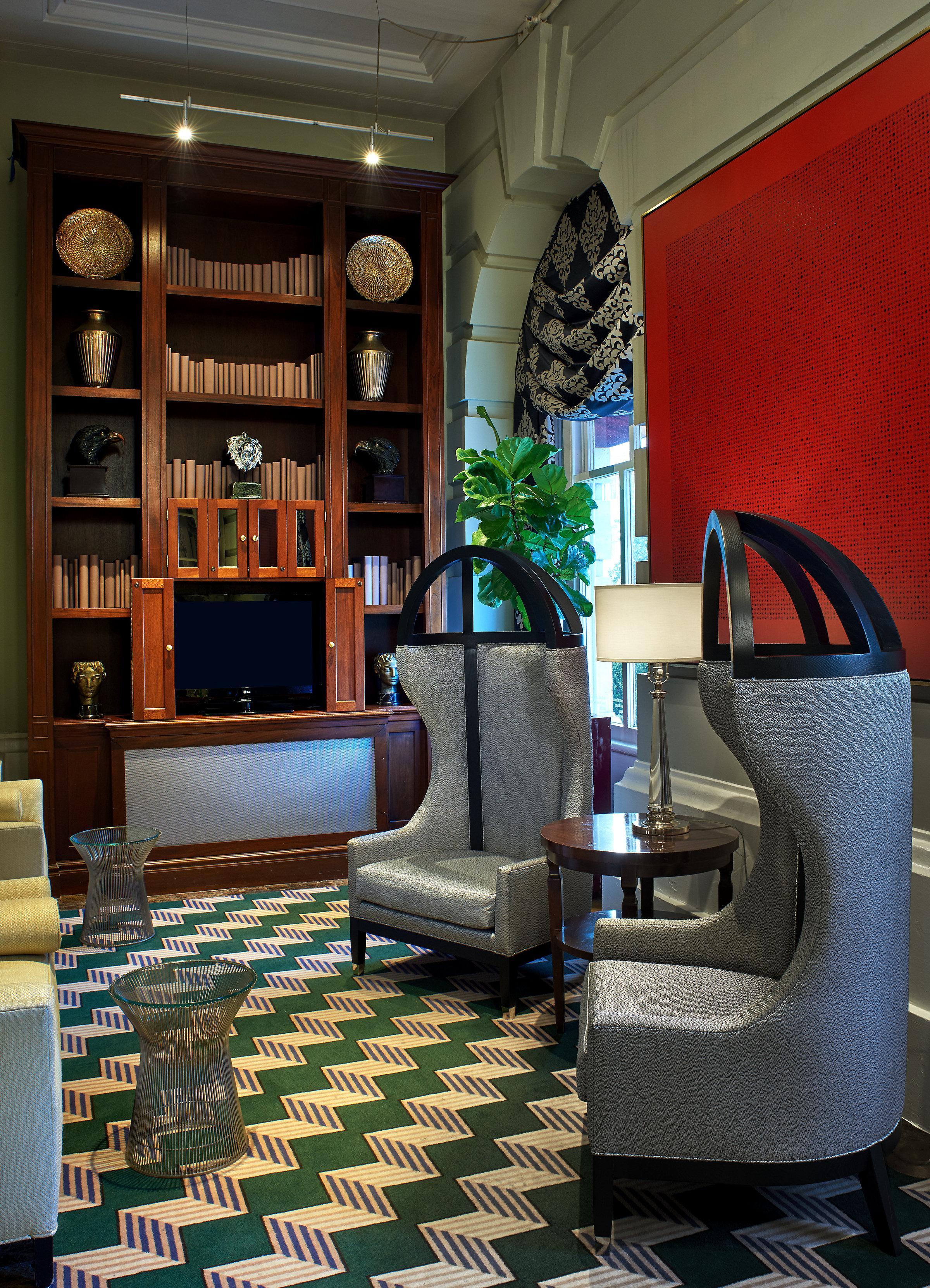 Kimpton Hotel Monaco Washington Dc By Ihg Bagian luar foto