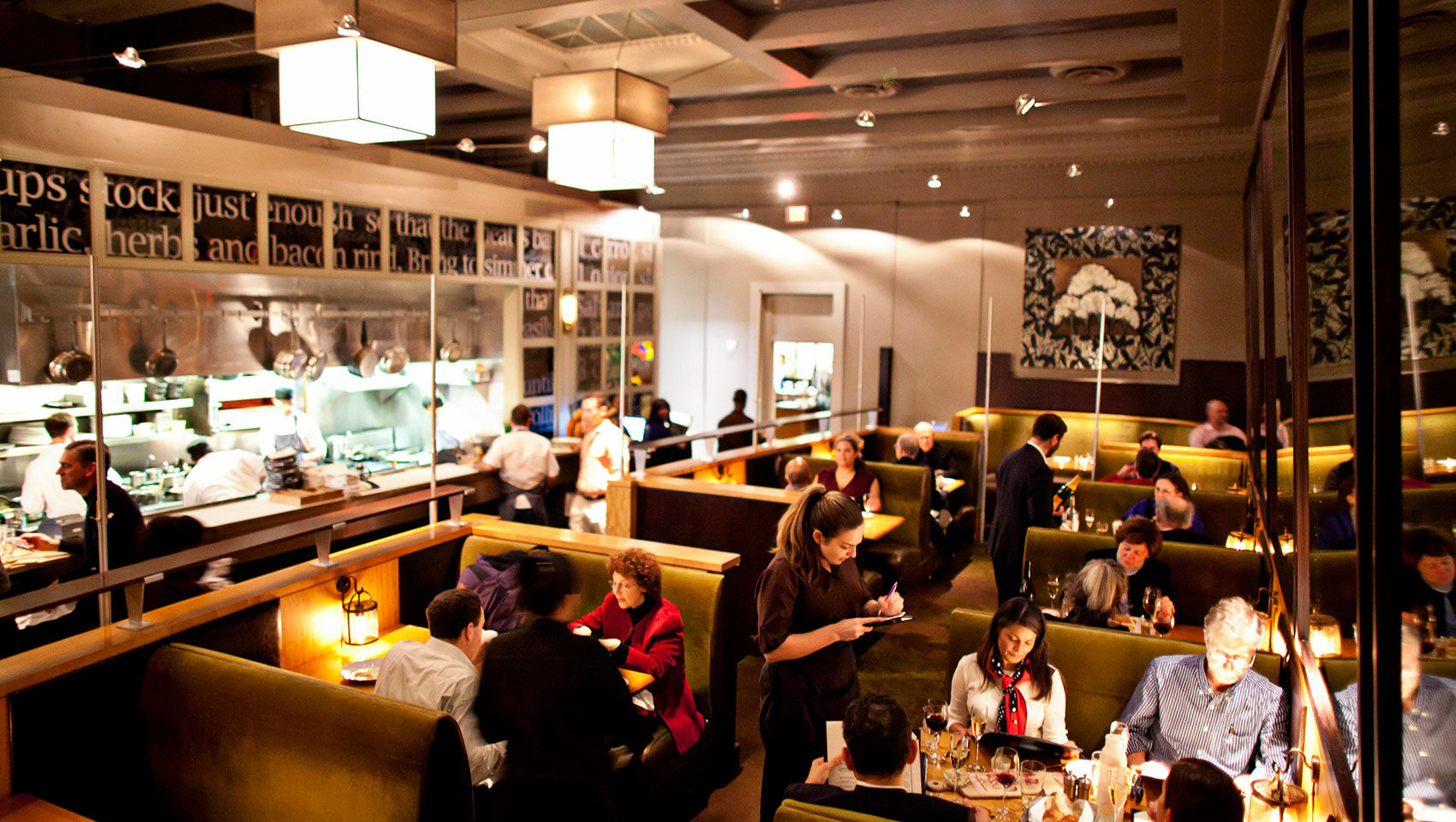 Kimpton Hotel Monaco Washington Dc By Ihg Bagian luar foto