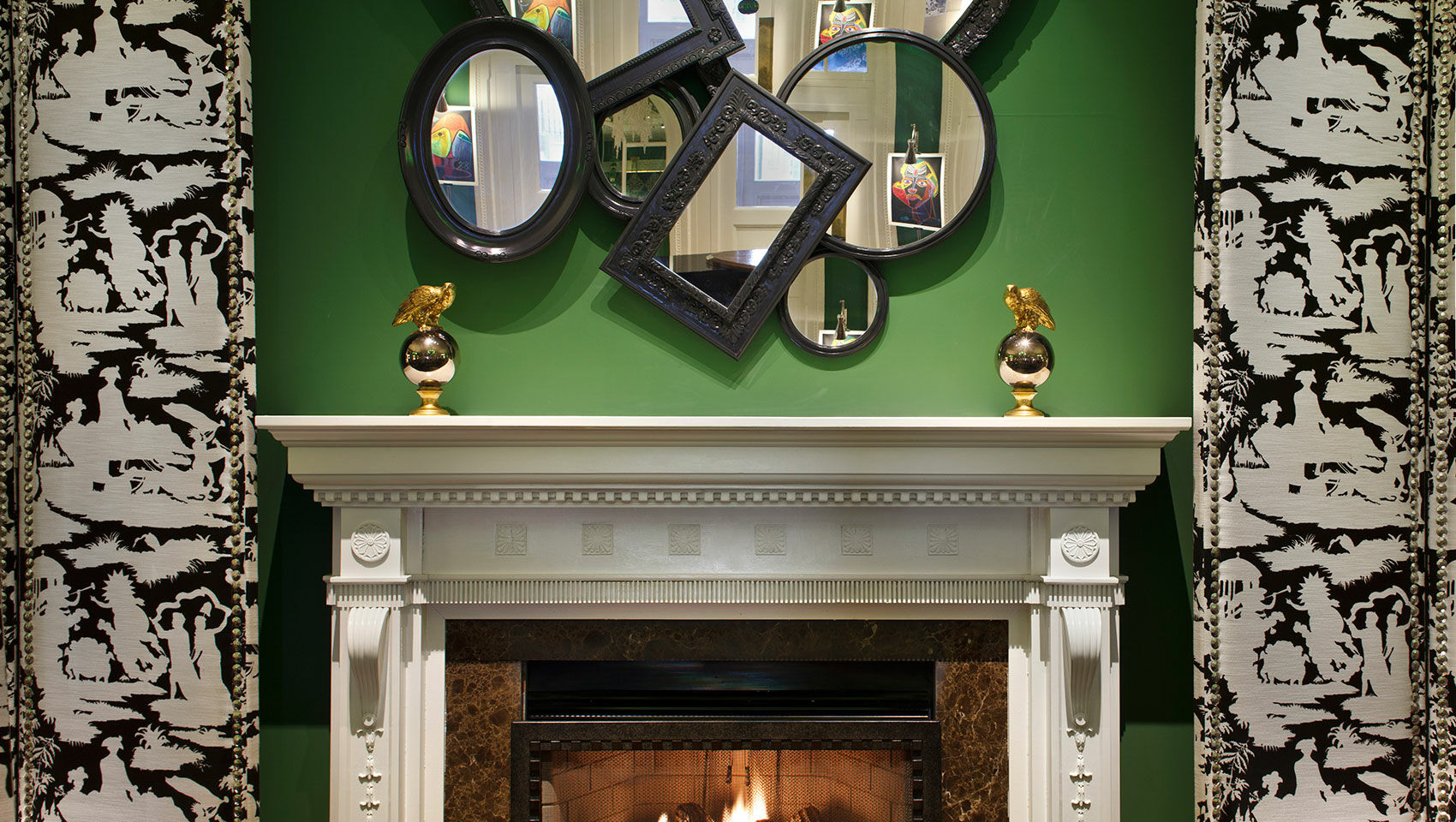 Kimpton Hotel Monaco Washington Dc By Ihg Bagian luar foto