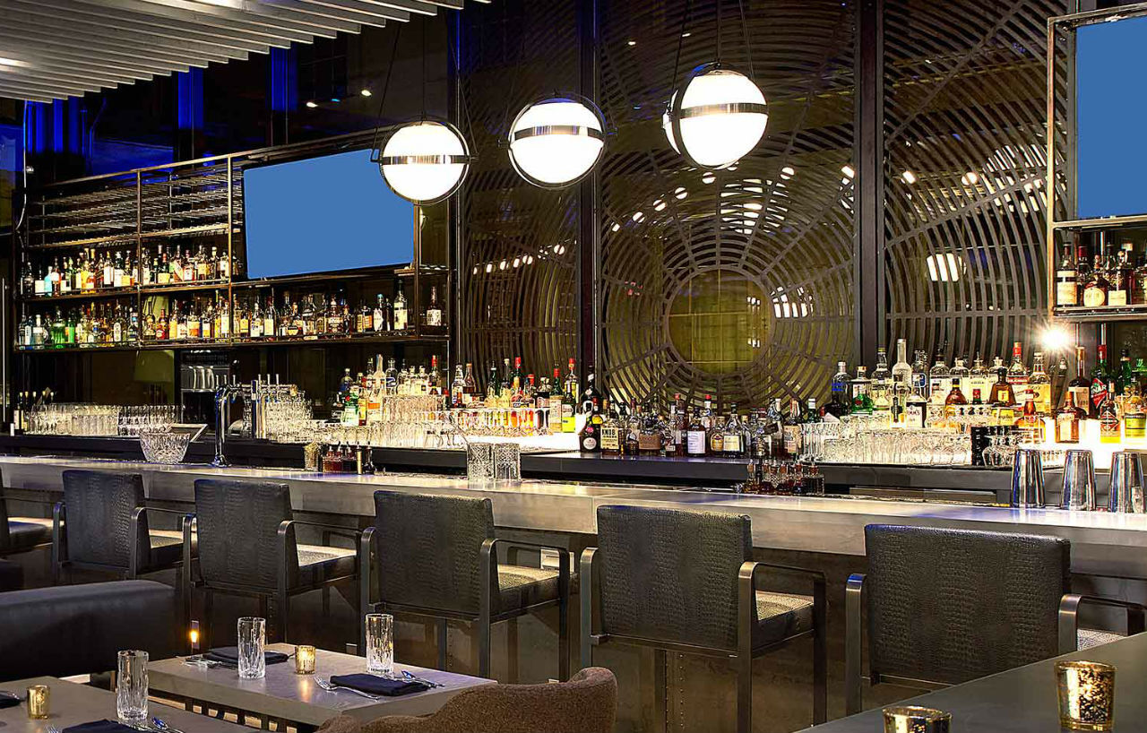 Kimpton Hotel Monaco Washington Dc By Ihg Bagian luar foto